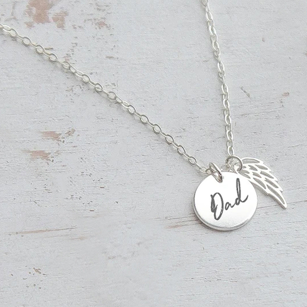 MyHero Necklace