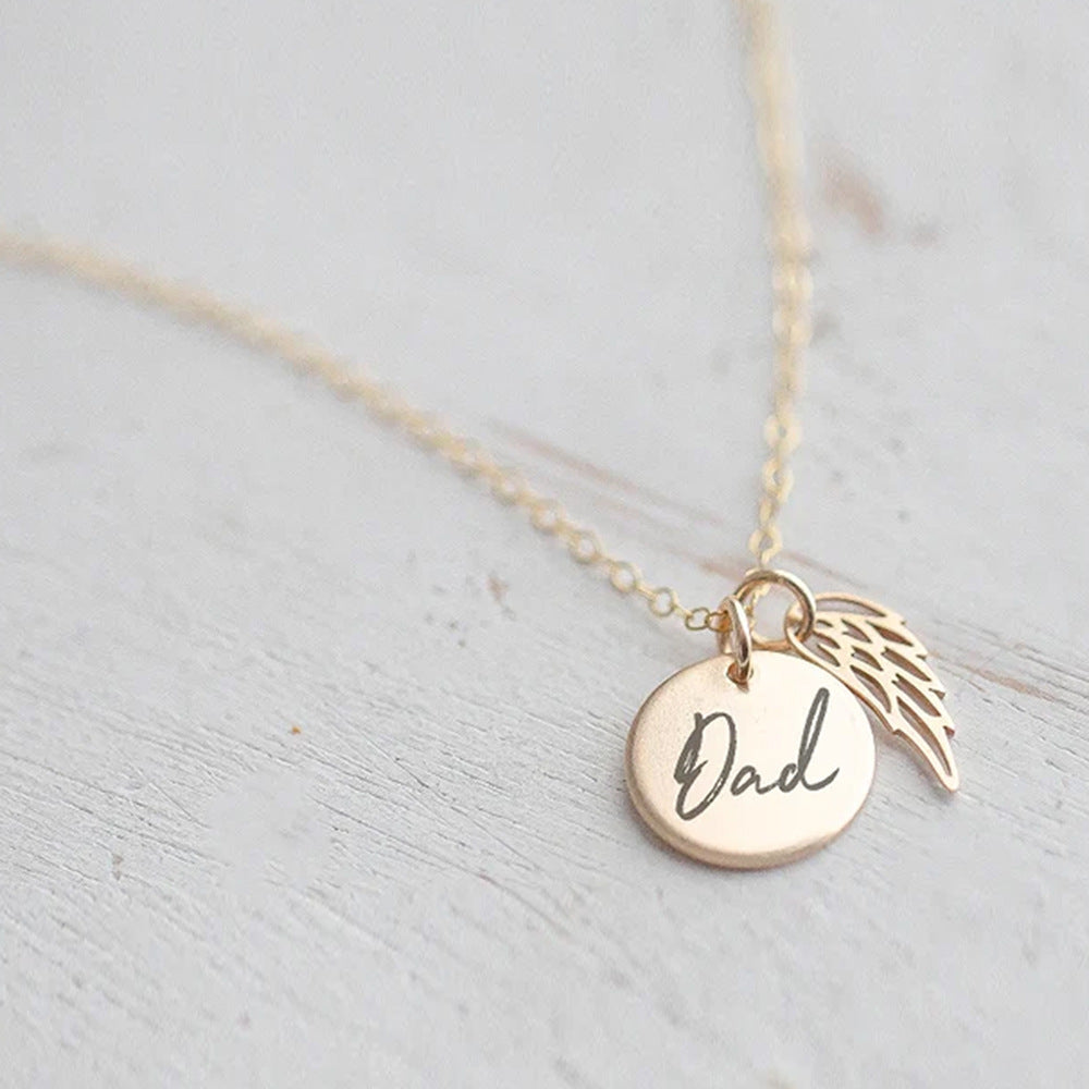 MyHero Necklace