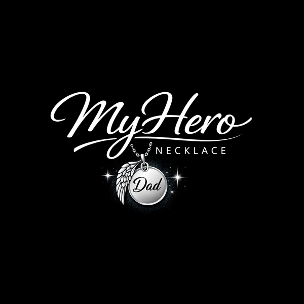 MyHero Necklace