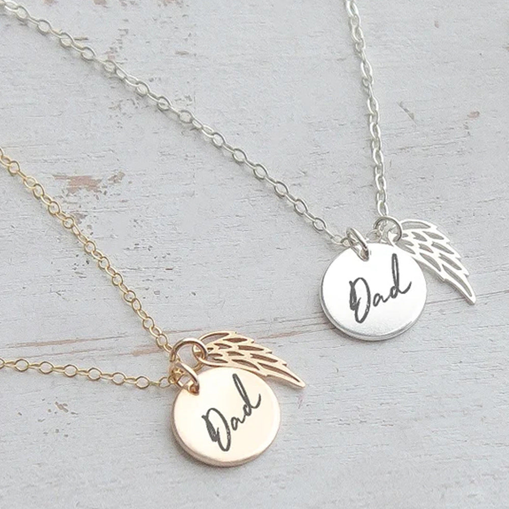MyHero Necklace